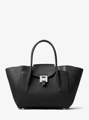 Michael kors hot sale bancroft handbag