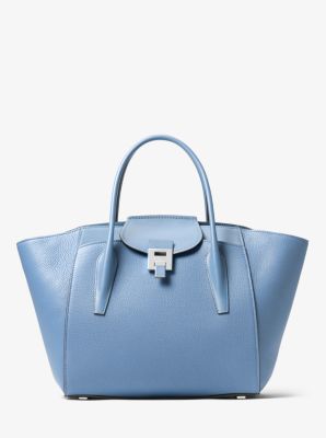 Michael kors bancroft tote sale