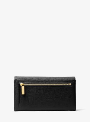 Michael kors bancroft store wallet