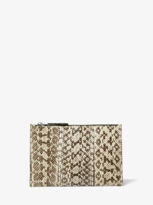 pouch michael kors