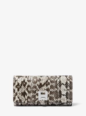 michael kors bancroft wallet