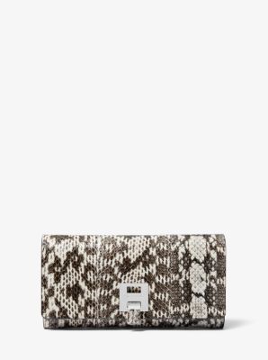 michael kors bancroft wallet