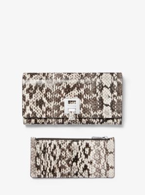 michael kors bancroft wallet