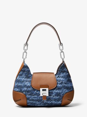 Michael kors bancroft bag review sale