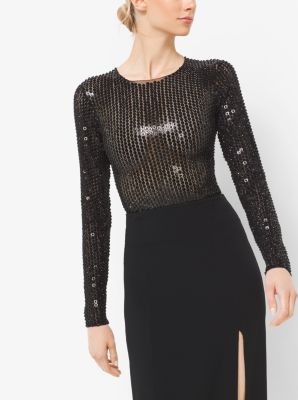 michael kors bodysuit