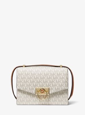 michael kors small cross body