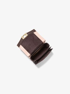 Hendrix Extra-Small Logo Convertible Crossbody Bag