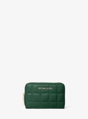 michael kors mini wallet sale