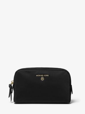 Michael Kors Jet Set - Medium Nylon Gabardine Crossbody Bag