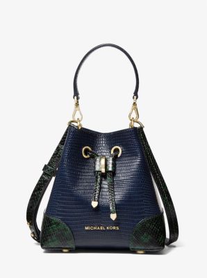 michael kors mercer crossbody bag