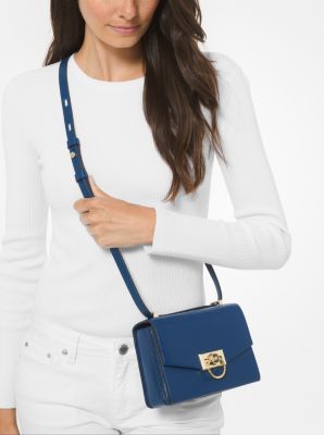 Michael Michael Kors extra-small Hendrix Crossbody Bag - Farfetch