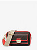 Bradshaw Medium Logo Camera Bag image number 0