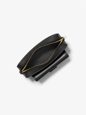 Michael Kors Bradshaw Medium Pocket Camera Crossbody Bag