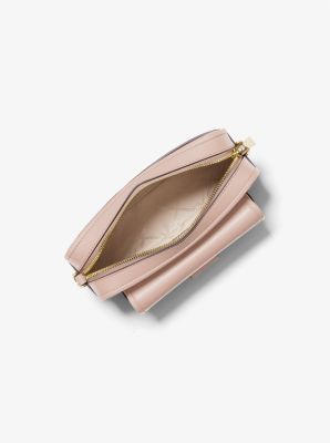 Bradshaw Medium Leather Camera Bag | Michael Kors [US]