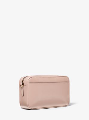 Funda para cámara Bradshaw mediana de piel