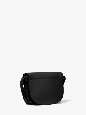 Hally Extra-Small Embellished Leather Crossbody Bag