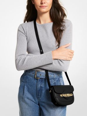 Michael Kors Hally Extra-Small Shoulder Bag