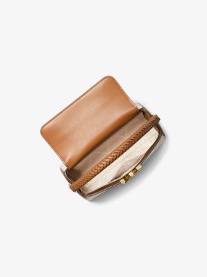 Karlie Small Logo Crossbody Bag image number 1