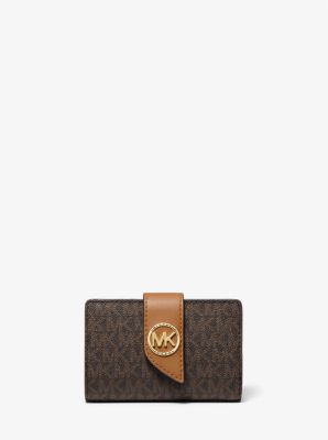 michael kors women's wallet