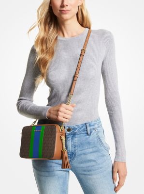 Boho Shoulder Strap Cotton Bag - Abigails Inc