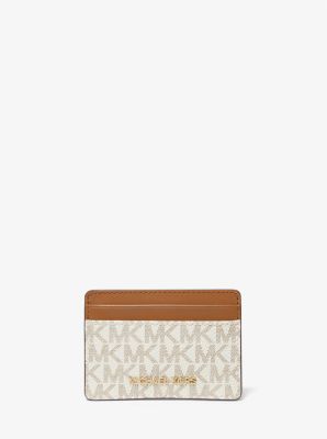 Michael kors little store wallet