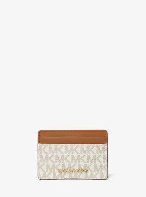 Logo Card Case
