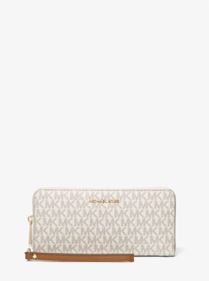 Michael kors wallet womens best sale