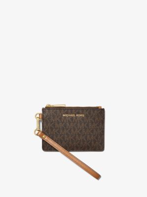 Small Logo Coin Wristlet | Michael Kors