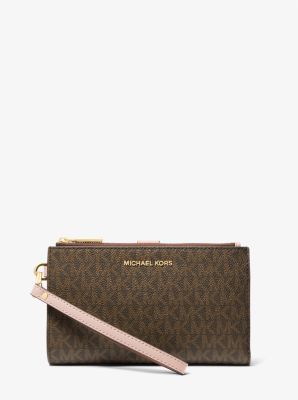 Adele Logo Smartphone Wallet image number 0
