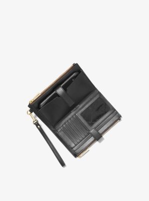 Michael kors adele smartphone wallet clearance