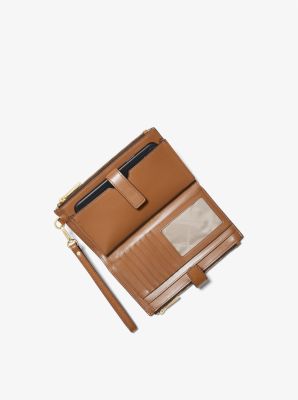 Adele Jet Set Girls Logo Smartphone Wallet