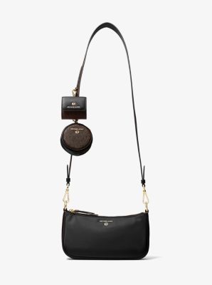 Michael kors hot sale crossbody nylon