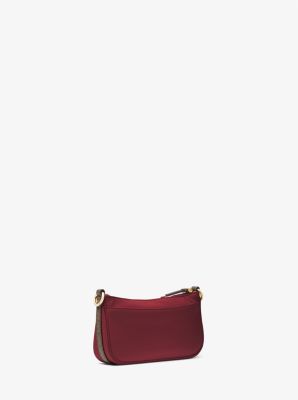 Umhängetasche Jet Set Medium aus Nylon-Gabardine image number 2