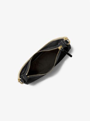Sac à bandoulière Jet Set en gabardine de nylon de taille moyenne image number 1