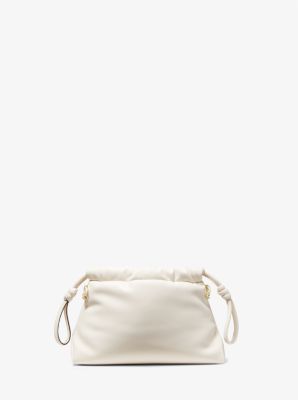 Bolsa a tiracolo em pele sintética Lina extrapequena