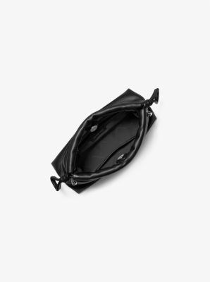 Lina Extra-Small Faux Leather Crossbody Bag image number 1