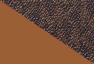 BRONZE/NOISETTE
