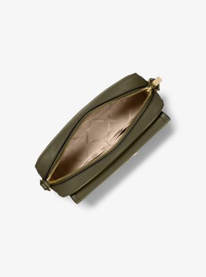 Parker Medium Leather Crossbody Bag image number 1
