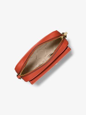 Parker Medium Leather Crossbody Bag image number 1