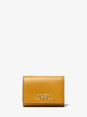 Marigold michael kors on sale wallet