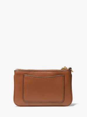 Parker Large Leather Continental Wallet image number 2