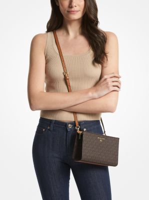 MICHAEL Michael Kors Ginny Medium Crossbody