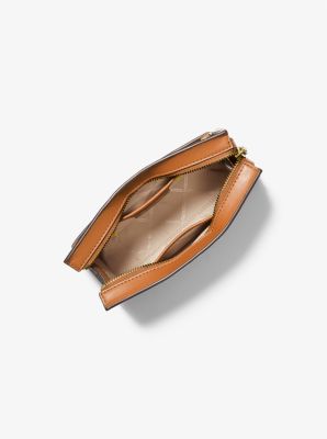 Valerie Medium Logo Crossbody Bag image number 1