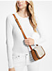 Lucie Small Logo Crossbody Bag image number 3