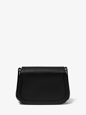 MICHAEL MICHAEL KORS Lucie Small Logo Crossbody Bag – Zanati Boutique