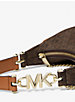 Bolsa de ombro com logótipo Piper pequena image number 3