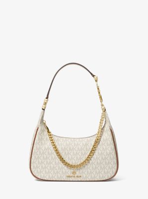 Piper Small Logo Shoulder Bag | Michael Kors