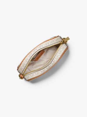 Jet Set Charm Small Logo Crossbody Bag | Michael Kors [US]