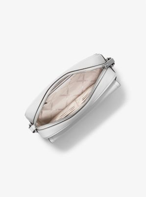 Parker Medium Leather Crossbody Bag