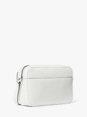 Parker Medium Leather Crossbody Bag